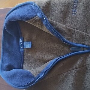 IZOD sweater